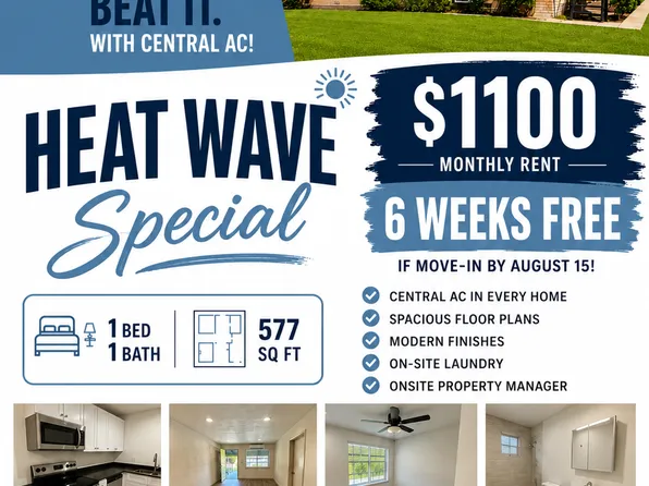 Newly Remodeled New Price Starting at $1,100, 5006 Gaston Ave #806D, Dallas, TX 75214