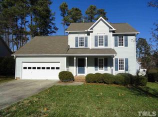 202 Sarabande Dr, Cary, NC 27513