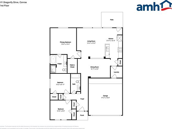 2nd image of this home