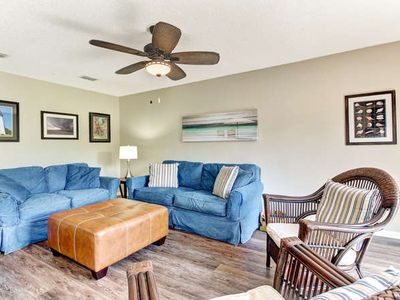 2682 Forest Ridge Dr #B-2, Fernandina Beach, FL, 32034