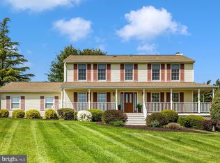4503 Bartholows Rd, Mount Airy, MD 21771