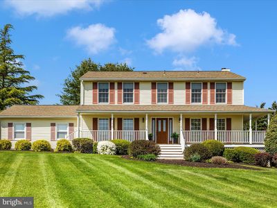 4503 Bartholows Rd, Mount Airy, MD, 21771