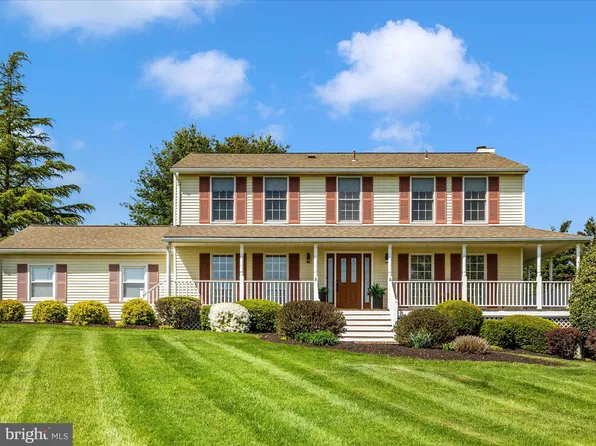 4503 Bartholows Rd, Mount Airy, MD 21771