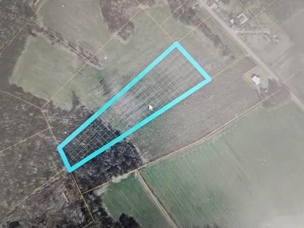 Tbd Fries Bay Rd, Loris, SC 29569