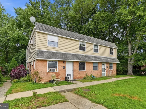 2626-32 Parkside Ter, Brookhaven, PA 19015