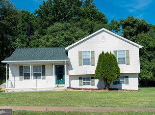 112 Michelle Dr, Ranson, WV 25438