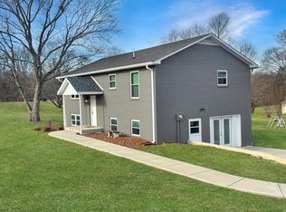 301 Wildlife Rd, Dover, TN 37058