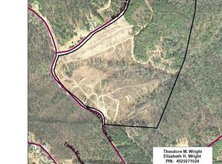 0 Mountain Lake Rd, Glade Valley, NC 28627