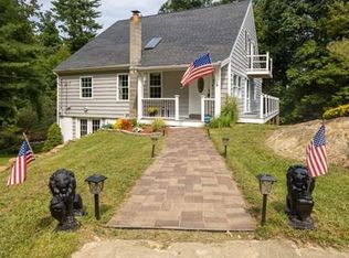 6 Davidson Rd, Holland, MA 01521