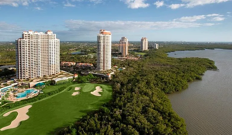 4951 Bonita Bay Blvd #901 — Photo 2