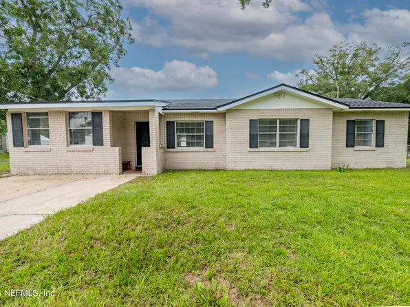 8003 PASCHAL Street, Jacksonville, FL 32220