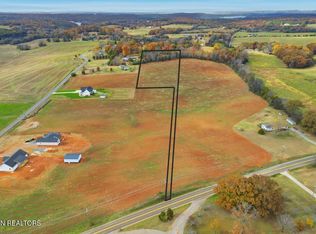 Highway 95 N Lot 5, Greenback, TN 37742