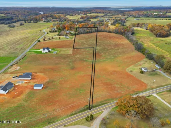 Highway 95 N Lot 5, Greenback, TN 37742