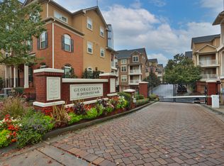 842 Perimeter Walk, Dunwoody, GA 30338
