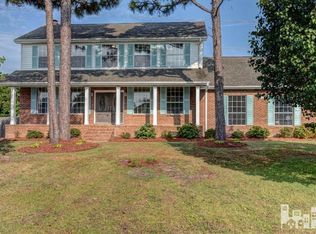 600 Colony Cir N, Wilmington, NC 28409