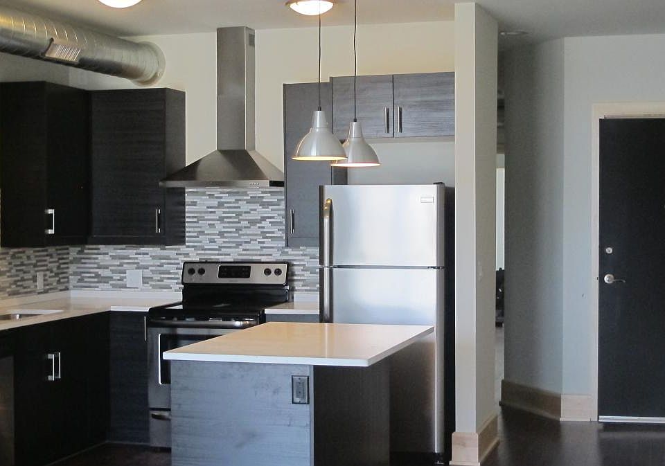 Island counter top