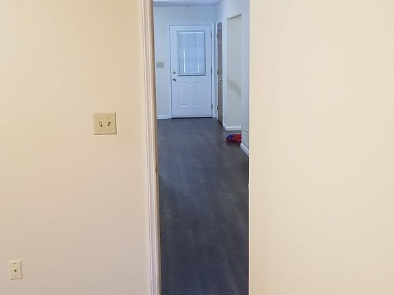 View from 2nd Bedroom.