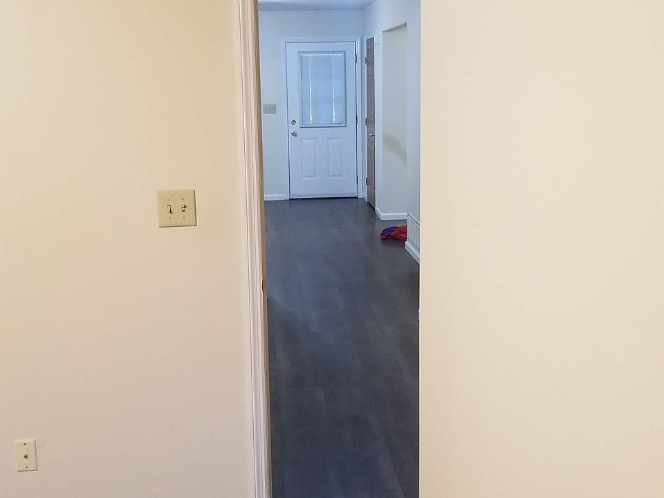 View from 2nd Bedroom.