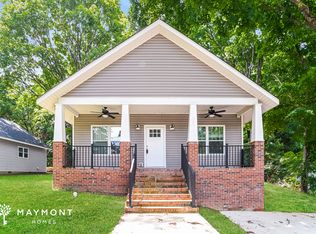 861 Oval St, Kannapolis, NC 28081