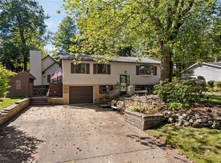 3384 Lullaby Ln, Clinton, OH 44216