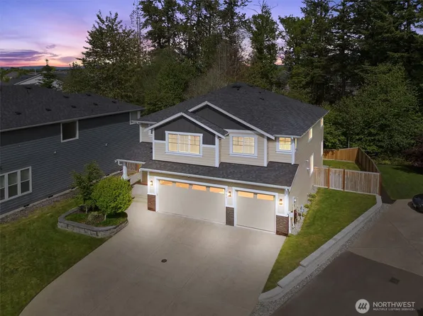 17421 128th Avenue Ct E, Puyallup, WA 98374