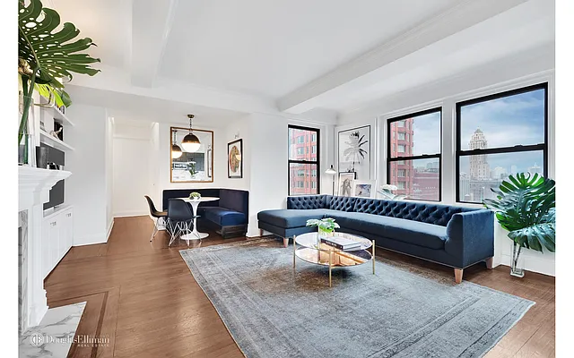 Sold by Douglas Elliman | media 12