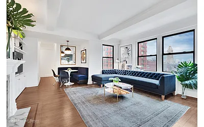 Sold by Douglas Elliman