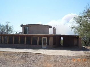12 Padilla Ln, Nogales, AZ 85621