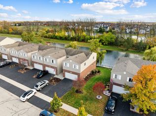 16559 Willow Walk Dr, Lockport, IL 60441
