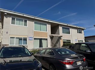 14438 34th Ave S, Seattle, WA 98168