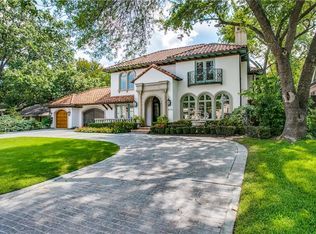 6738 Norway Rd, Dallas, TX 75230