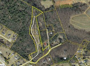 110 Chel Bug Ln, Liberty, SC 29657