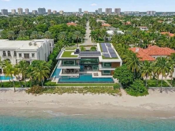 625 Ocean Boulevard, Golden Beach, FL 33160