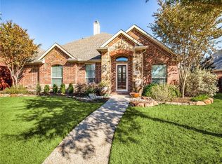 12480 Blue Ridge Dr, Frisco, TX 75033
