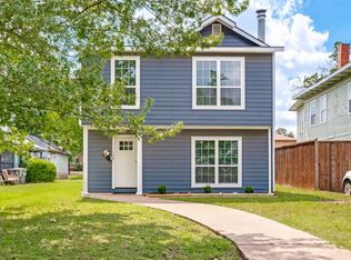 709 N Madison Ave, Dallas, TX 75208