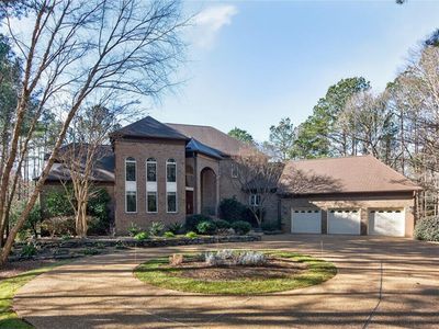 2412 Pates Crk, Williamsburg, VA, 23185
