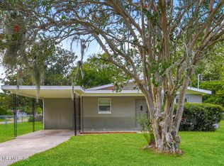 2332 Burpee Dr, Jacksonville, FL 32210