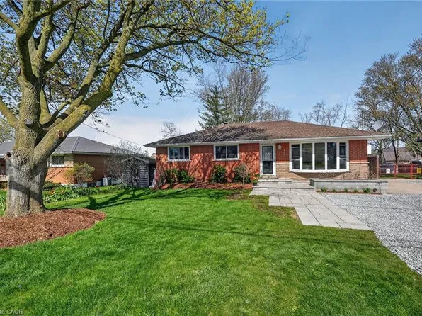 127 Ayr St, Haldimand County, ON N3W 1E5