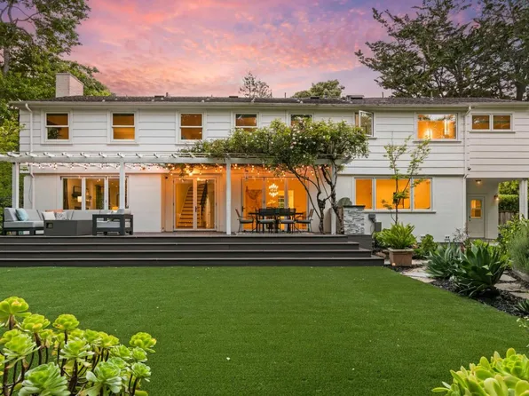 755 Bromfield Rd, Burlingame, CA 94010