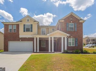 2108 Cutleaf Creek Rd, Grayson, GA 30017