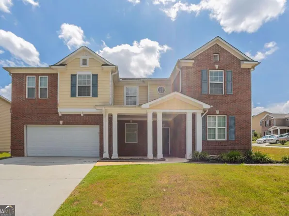 2108 Cutleaf Creek Rd, Grayson, GA 30017