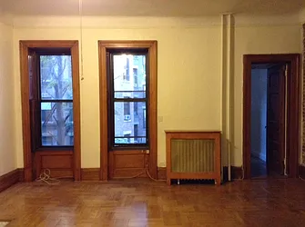 Rented by John Downey, LREB