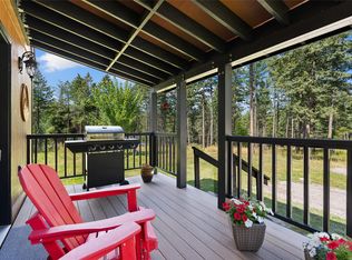 400 Buffalo Trl, Somers, MT 59932