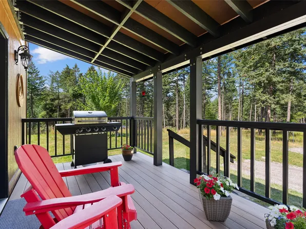 400 Buffalo Trl, Somers, MT 59932