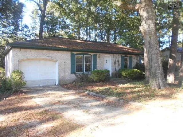 3142 Montcrest Rd, Columbia, SC 29210