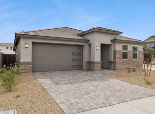 24509 N 24th Way, Phoenix, AZ 85024