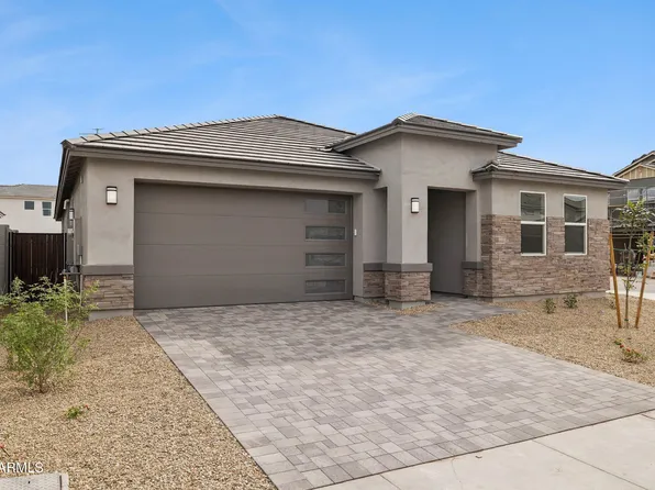 24509 N 24TH Way, Phoenix, AZ 85024