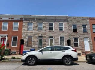 2432 Fleet St, Baltimore, MD