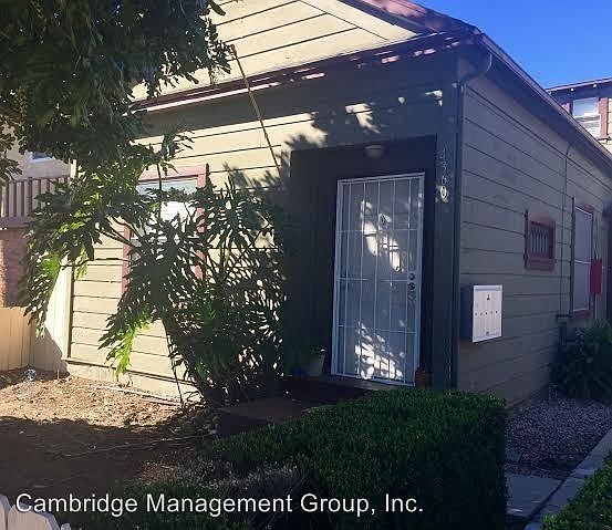 1st image of 4360 Texas St #1