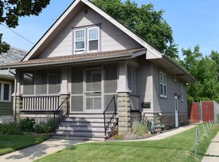 4029 16th Ave, Kenosha, WI 53140